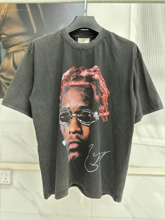 Vintage T Shirts Short _SKUVintageS-XLqctxVT993150